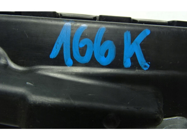 Подушка безопасности в сиденье 34075678C BMW X3 F25