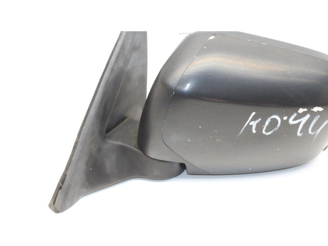 Зеркало электрическое Mitsubishi L200 2006 - 2014 года