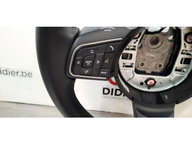 Volant Jaguar E-Pace 2018 J9C33F563BA8PVJ