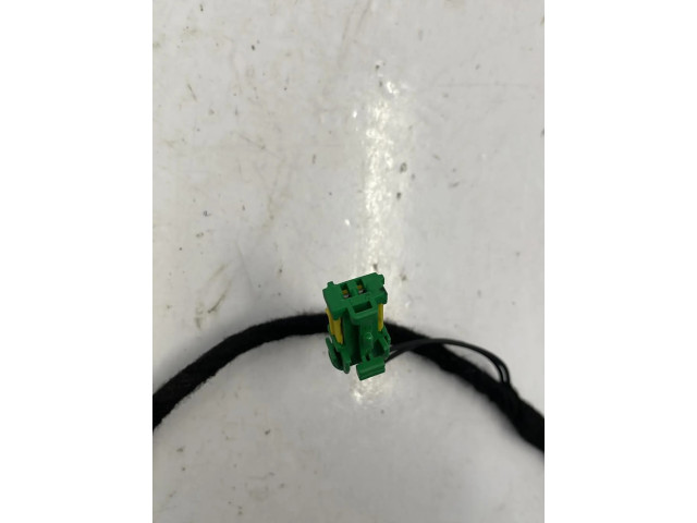 Зеркало электрическое     левое   Citroen C8     