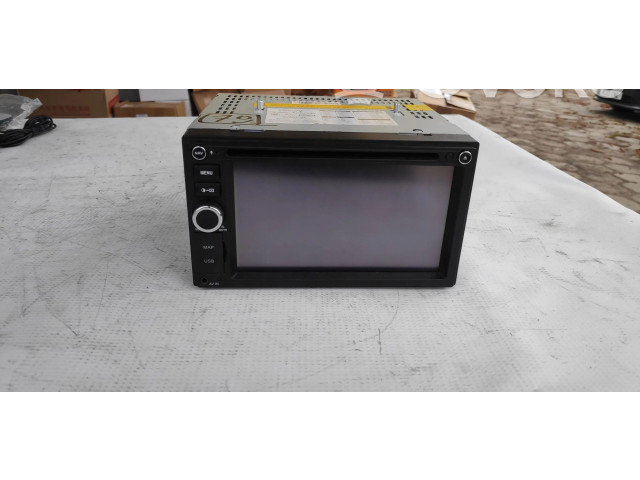 Дисплей IACLINT01 SsangYong Rexton