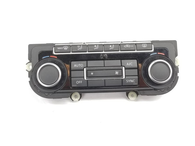 Блок управления климат-контролем 5K0907044HA, 5K0907044HA   Volkswagen Caddy