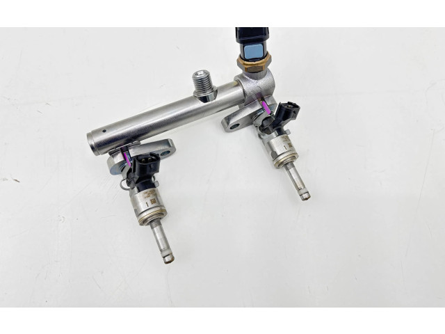 Vstřikovač 16611AB06A Subaru Outback (BT)