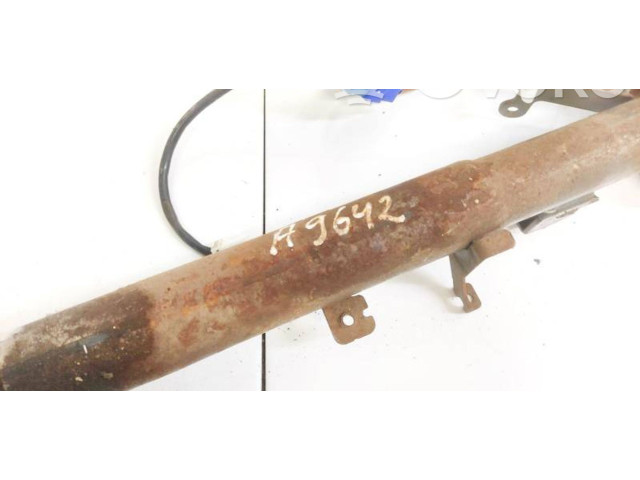    Рулевая рейка    Subaru Forester SG 2003 - 2005 года