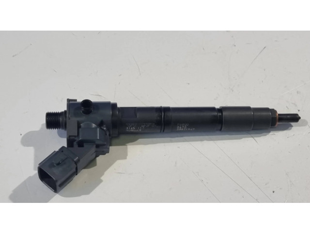 Форсунка 31452113    Volvo XC90 для дизельного двигателя D 4204 T11 2