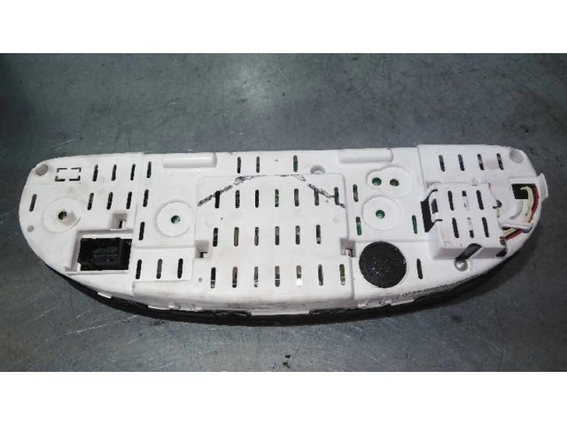 Přístrojová deska Lancia Thesis 2008 51773639