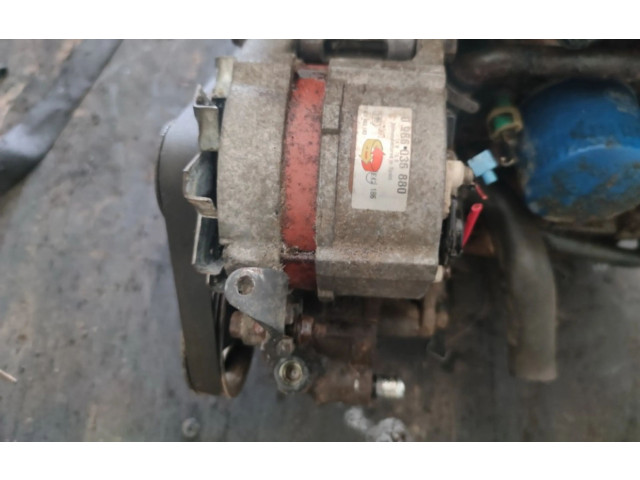 Генератор 0986036880, 0120488142   Volvo 440 2.0     