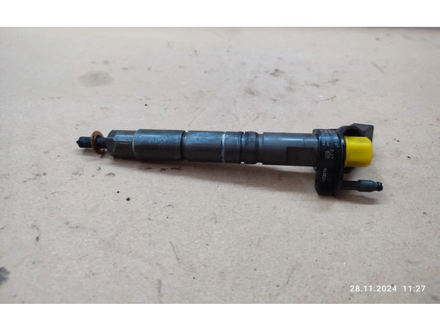 Vstřikovač 0445116026 Mercedes-Benz CLS C218 X218 OM642.852