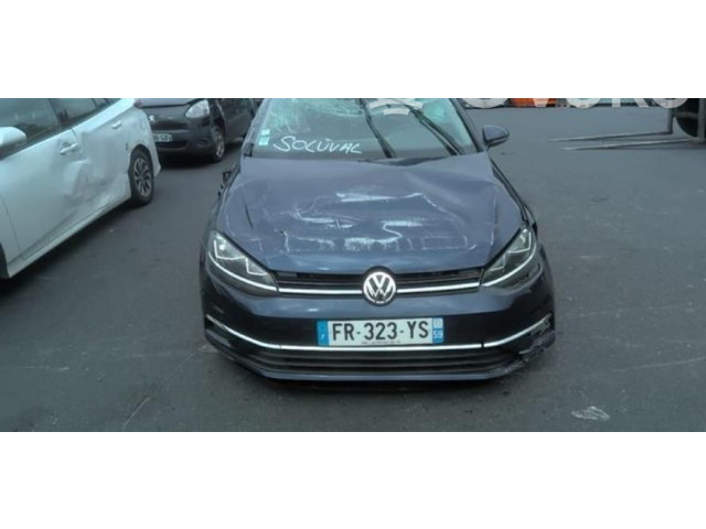 Подрулевой шлейф SRS 5Q0953569A Volkswagen Golf VII