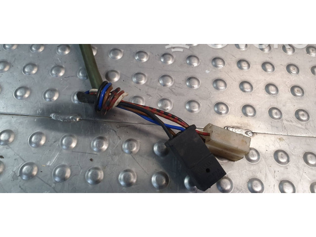 Зеркало электрическое Volkswagen Corrado 1988 - 1995 года