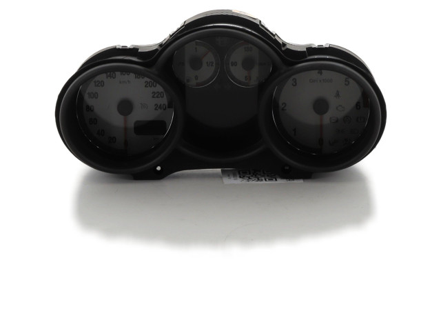 Панель приборов 156050197, F0-7085W   Alfa Romeo GT       