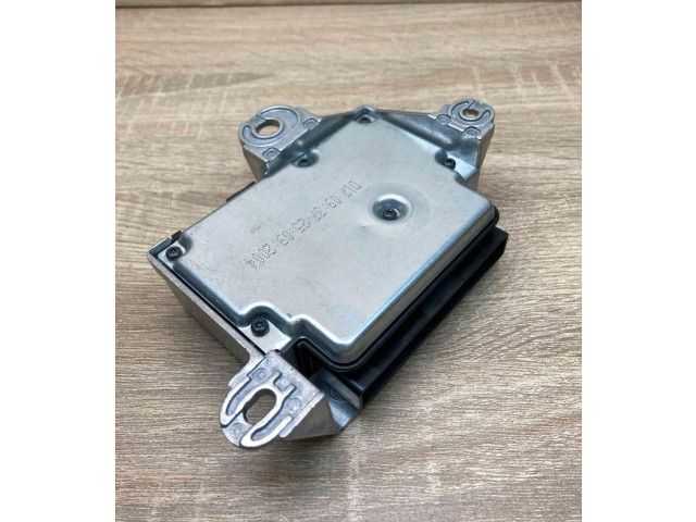 Блок подушек безопасности 8200411013, 603989700 Renault Scenic II - Grand scenic II