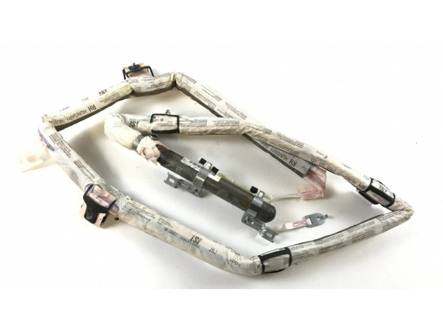 Боковая подушка безопасности 8R0880742J   Audi Q5 SQ5