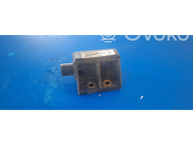 Блок управления 9496627, 10098000321 Volvo S80