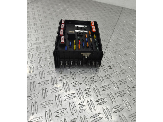 Pojistková skříňka 3C0937125A Seat Alhambra (Mk2) 2017