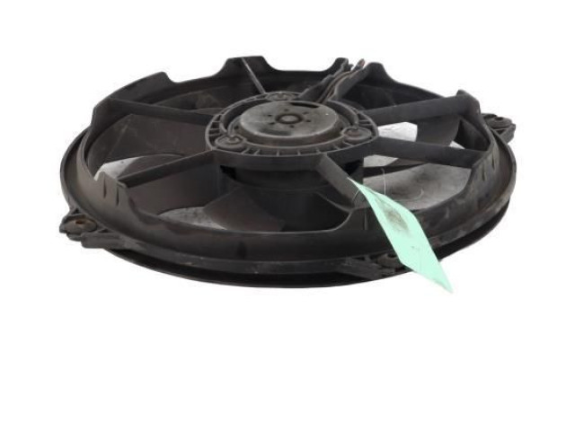 Вентилятор радиатора 9828719880 Citroen C4 Grand Picasso