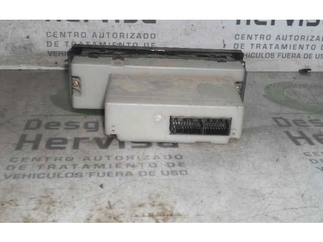 Блок управления климат-контролем K19Z0GB6R, 0070010 Mazda 626