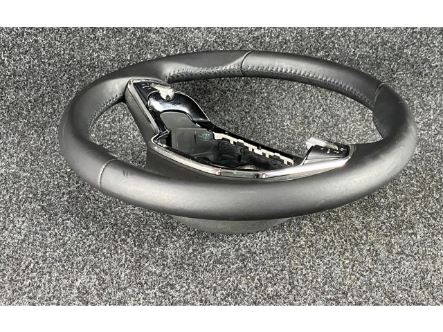 Руль Skoda Octavia Mk4 2019 - года 5E3959542F