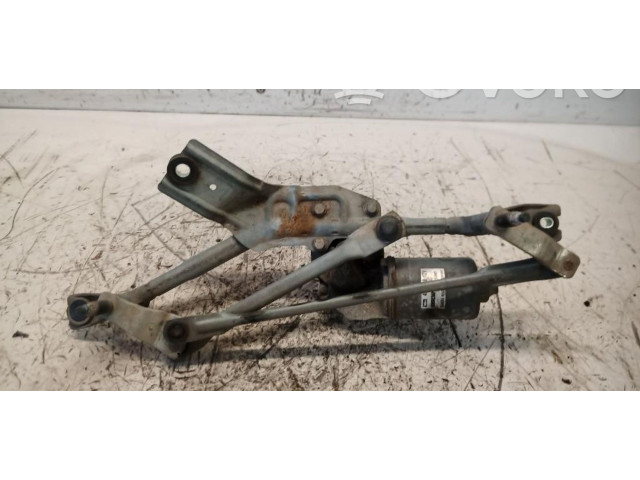 Моторчик дворников 404978, 199A5000    Fiat Grande Punto