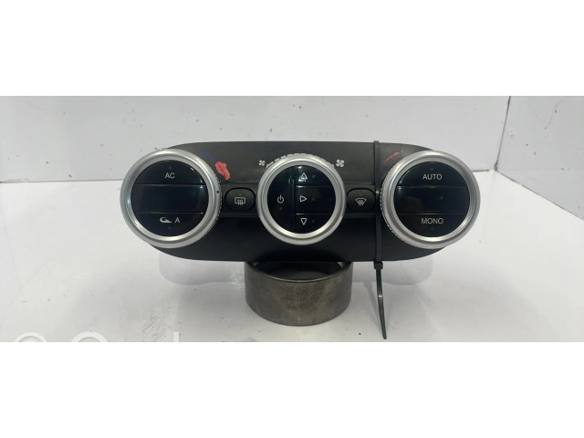 Блок управления климат-контролем 156123650   Alfa Romeo Giulietta