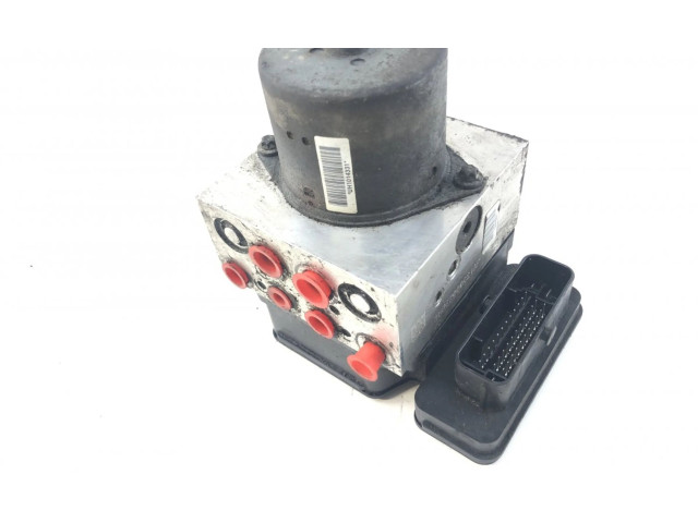 Блок АБС 68157064AA, 68085397AA Jeep Grand Cherokee 2010 - 2021 года