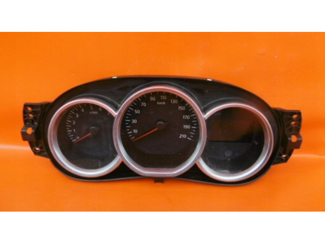 Přístrojová deska Dacia Logan II 2012 248109235R