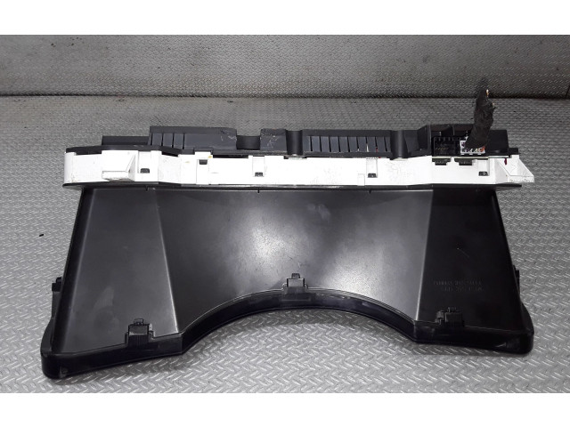 Přístrojová deska Chrysler Pacifica 2003 P56044989AC