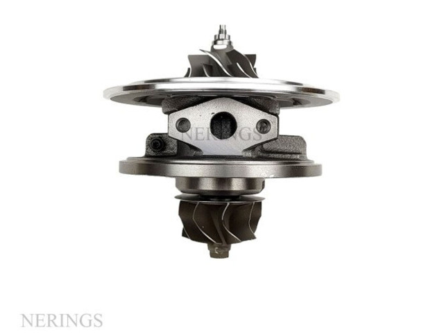 Turbodmychadlo Турбина 1000-010-583, CHRA10-0583 Renault Vel Satis