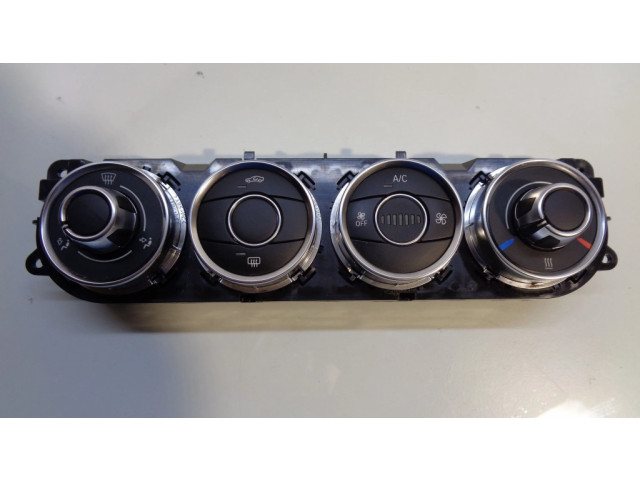 Блок управления климат-контролем 9321831, 64119321831 BMW Z4 E89