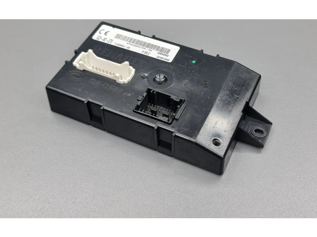 Блок комфорта P8200094768B, P8200094768 Renault Kangoo I