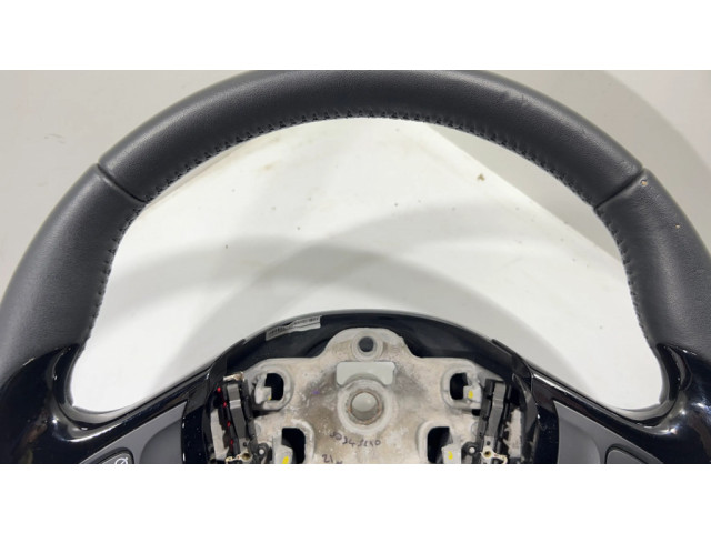 Руль Renault Clio IV  2012-- года 6224690      