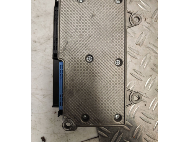 Блок подушек безопасности 30773720 Volvo S80