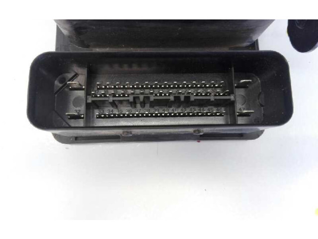 Блок АБС 1K0614517AE, 10020602404   Volkswagen  Caddy  2004 - 2010 года