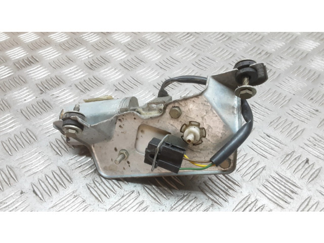 Моторчик заднего дворника 4564548    Saab 9-5