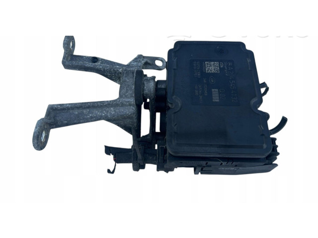 Jednotka ABS A2045454132 Mercedes-Benz GLK (X204) 2011