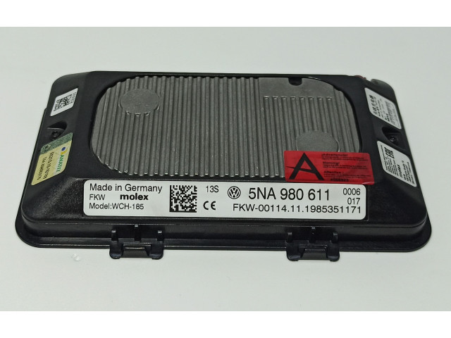 Píst 5NA980611 Volkswagen Arteon DSRB