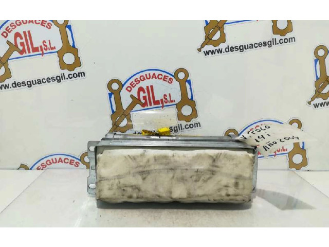 Подушка безопасности пассажира 6X0880204, 48346   Volkswagen Polo