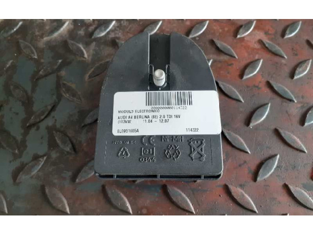 Блок управления 8L0951605A Audi A4 Allroad