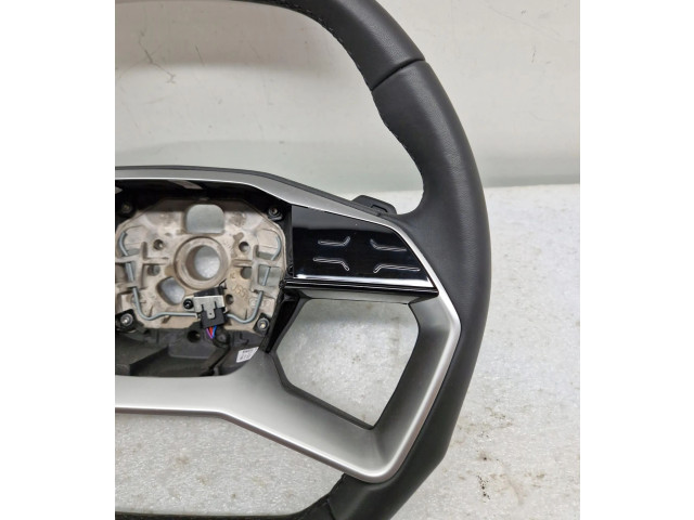 Руль Audi e-tron - года 89A419091L