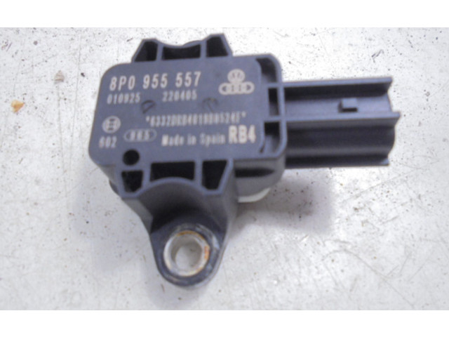 Блок подушек безопасности 8P0955557, 8P0955557 Audi A3 S3 A3 Sportback 8P