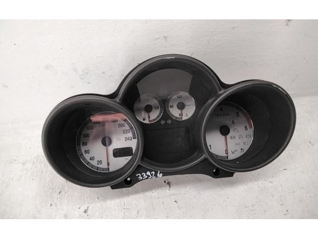 Панель приборов 156050197, 156050197 Alfa Romeo GT
