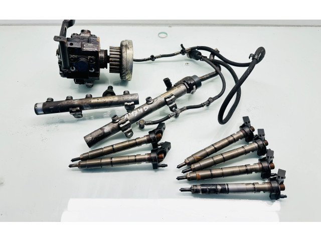 Vstřikovač 0445010154, 0290914   Audi Q7 4L     