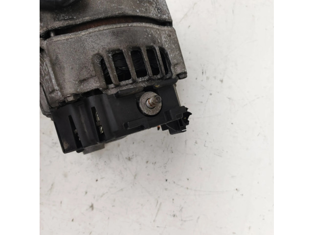 Генератор 8570672, 2613704A BMW X5 F15 3.0