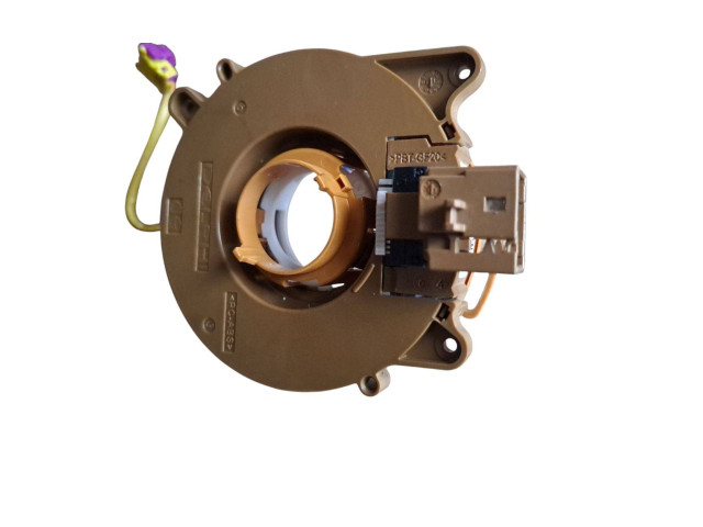 Подрулевой шлейф SRS 59001157   Opel Combo D