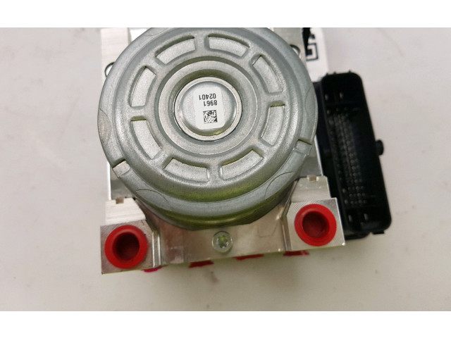 Блок АБС 6000629965, V0-2526Y Jeep Compass - года