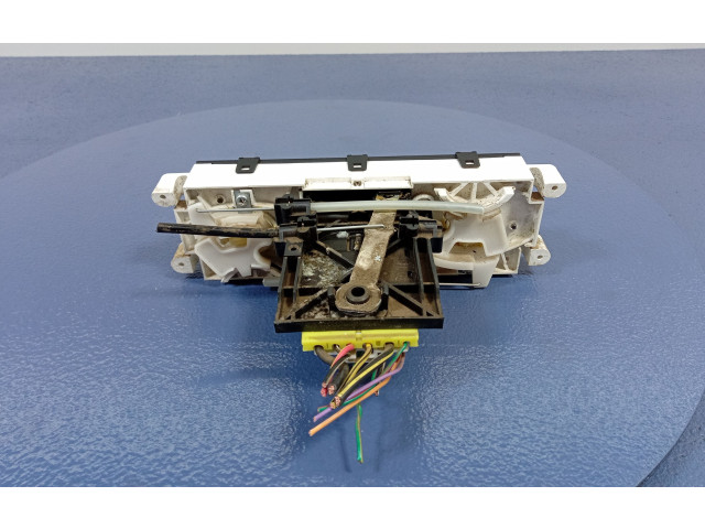 Блок управления климат-контролем    Subaru Forester SF