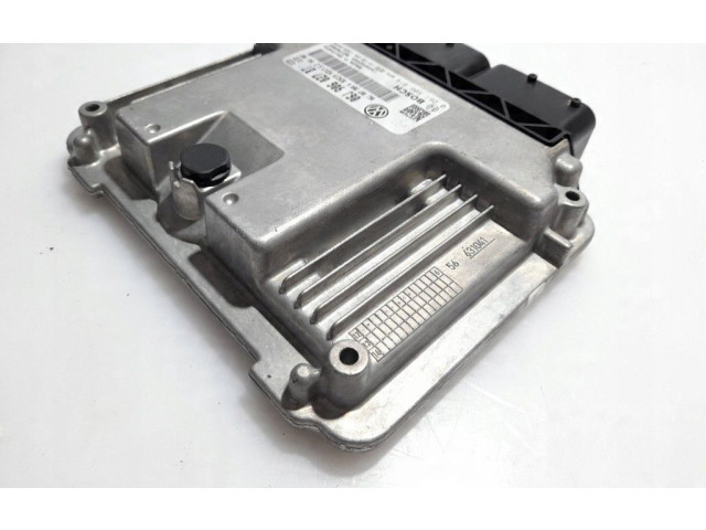 Řídící jednotka 06J906027BT   Volkswagen Tiguan 2013