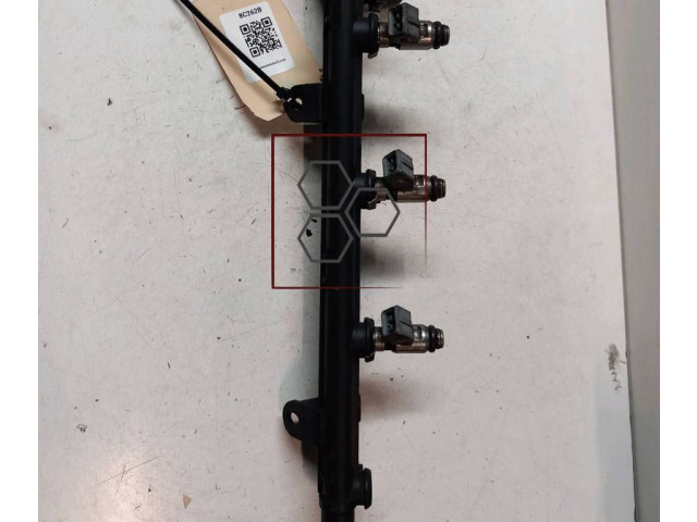 Топливная рампа 030133329H   Volkswagen Polo III 6N 6N2 6NF  