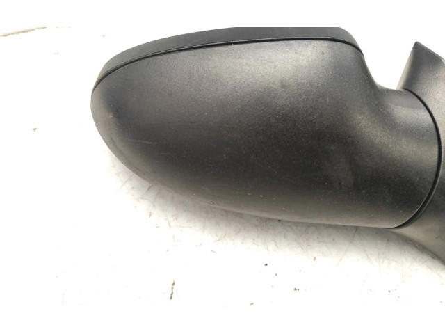 Зеркало электрическое Mercedes-Benz A W168 1997 - 2004 года