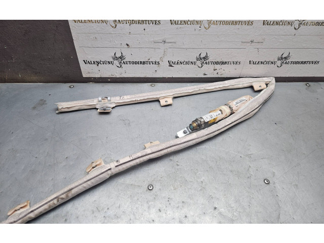 Боковая подушка безопасности 3V9880742D   Skoda Superb B8 (3V)